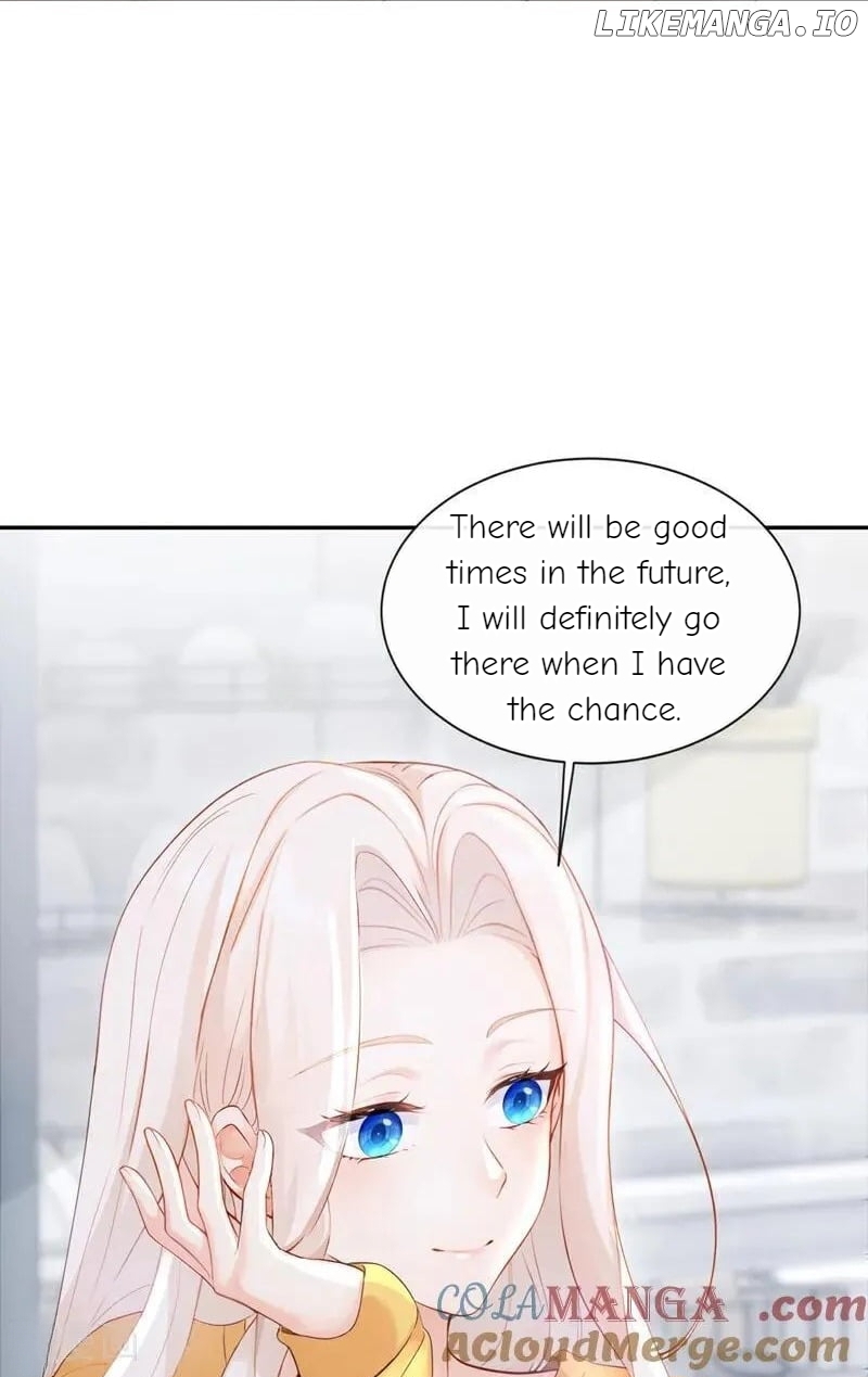 Quick Transmigration: The Host Wants To Die Chapter 132 - page 3